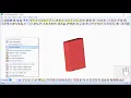 VariCAD - Automatic Update of 2D Dimensions after Removing of Parts in 3D