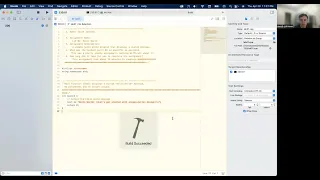 Lab 1 - Hello World