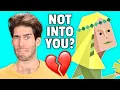 Signs Each of the 16 Personalities are NOT INTO YOU