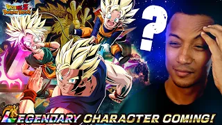 MAIS NON MDRR 🤣 ? INVOCATIONS Tag Gohan & Trunks/Goten LR !