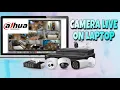 Download Lagu How To Watch Dahua CCTV Cameras Live On PC \u0026 Laptop