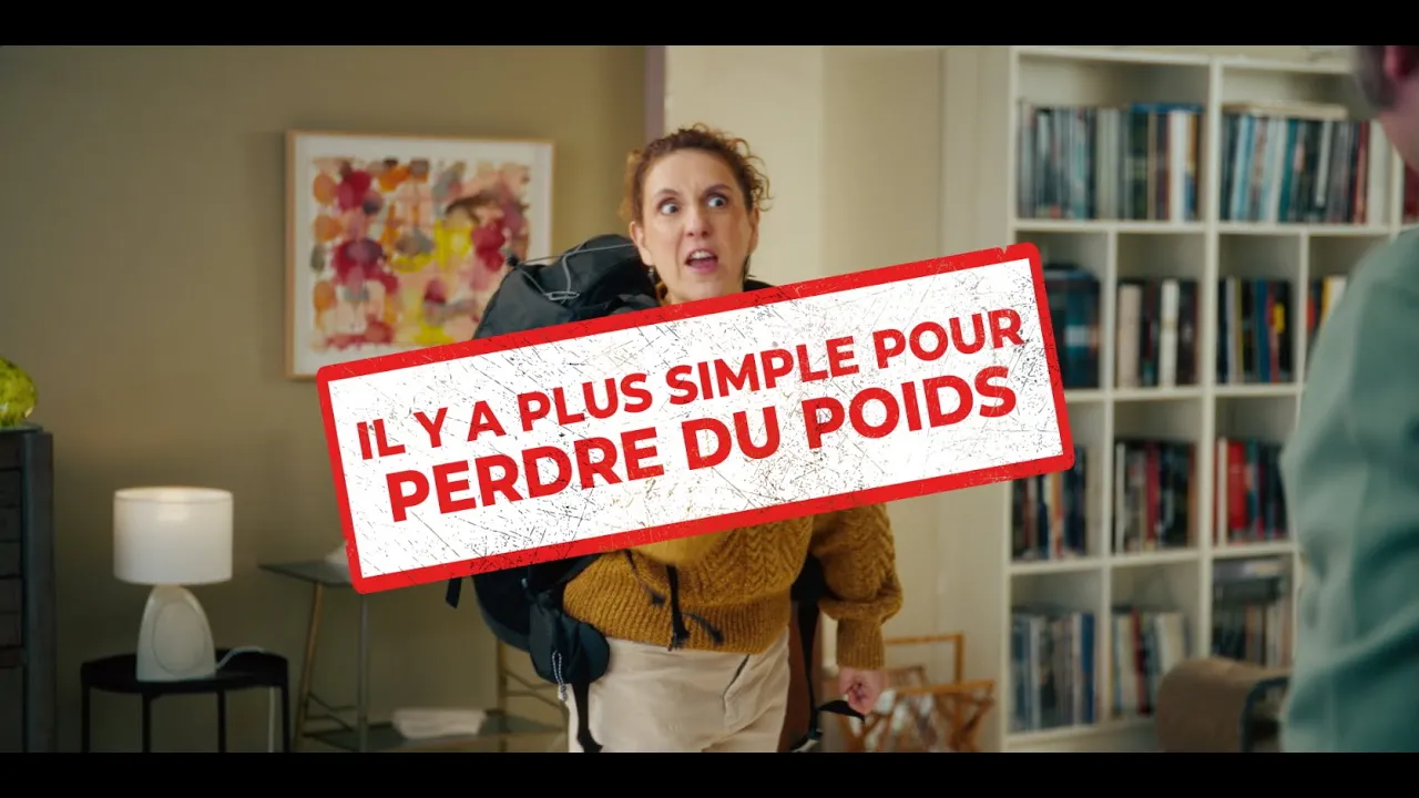 Cheef France — Cheef — Plats traiteur pour perdre du poids (YouTube video ad)