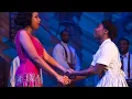 What About Love  - The Color Purple - Hudson's FINAL SHOW