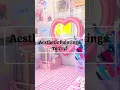 Aesthetic Painting Ideas Pt 2