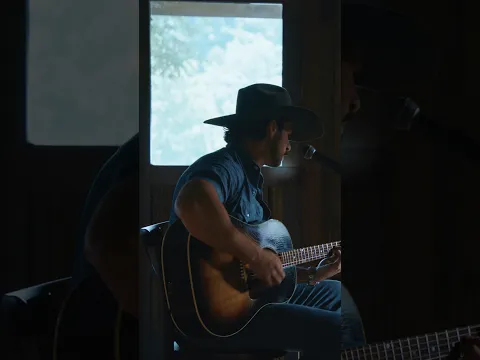 That's Just Me (Acoustic) out now. #thatsjustme #newalbum