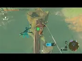 Where and How to get Fierce Diety Boots Misko s Treasure Old Stump Hyrule Field Tears of the Kingdom