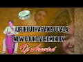 Lagu Uriki Utharana Udala Marri Folk Dj Song Remix By Dj Aravind Telugu,Folk,Dj,Songs