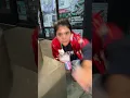 STARBUCKS UNICORN FRAPPUCCINO TASTES BAD
