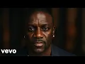 Download Lagu Akon - Lonely (Official AI Music Video)