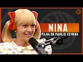 Download Lagu NINA (ESPECIAL DIA DAS CRIANÇAS) - Venus Podcast