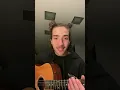 santi muk - excusa perfecta: tutorial