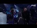 Tion Wayne & Russ 2021 SONG OF THE YEAR Acceptance Speech | #MOBOAwards