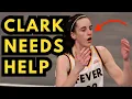 Download Lagu 🚨Microphone Catches Caitlin Clark Complaining About Teammates To Head Coach