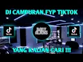 Download Lagu DJ CAPURAN VIRAL TIKTOK 2023 JEDAG JEDUG FULL BASS TERBARU