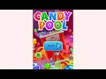 How to play Candy Pool game Free online games MantiGames com