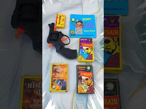 Different types Diwali crackers and missile gun testing #shorts
