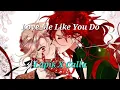 Webtoon The Dark Lord s Confession Lapis X Calla Love Me Like You Do