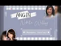 Download Lagu Nikita Willy - Angin (karaoke version) lirik.