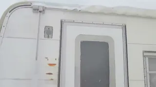 Free camper first look