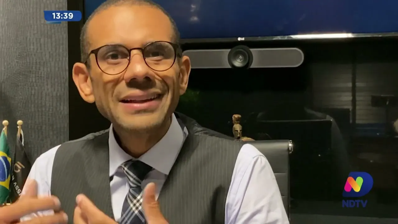 Agressão no esporte: arbitro é agredido durante partida de futebol society em Blumenau