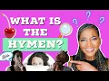 What is the hymen