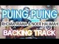 Download Lagu PUING PUING ORIGINAL BACKING TRACK