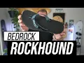 Bedrock Rockhound Sandals Review - All the best parts of Bedrock in an easy to slip on style