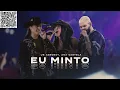 Us Agroboy ft.  Ana Castela - Eu Minto