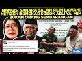 Download Lagu NANGIS! SAHARA SALAH PILIH LAWAN! NETIZEN BONGKAR SOSOK ASLI YAI MIM BUKAN ORANG SEMBARANGAN