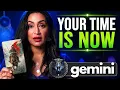 GEMINI This Will Happen To You Out Of Nowehere August 2026