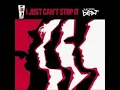 English Beat - mirror in the bathroom