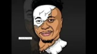jaguar paw ft idd aziz amina candy man remix 