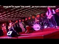Download Lagu SMOKE ON THE WATER - DEEP PURPLE - IAN PAICE \u0026 PERFECT STRANGERS / DVD: Live in Austria 15/4/16 Rare