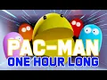 Download Lagu ONE HOUR LONG Pac-man Compilation