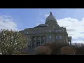 Idaho Senate approves proposed records restriction