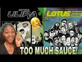 Download Lagu FORCEPARKBOIS - ULTRA (Dir. by Nakalness)/LOTUS BRUNEI REMIX (American Reaction )