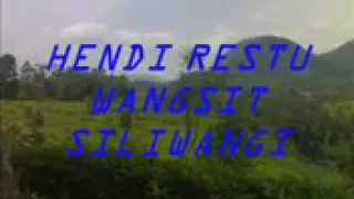 Download Hendi restu MP3