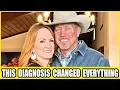 Ladd Drummond Breaks Down As His Wife s Tragic Diagnosis Changes Everything