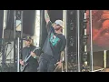 Guilt Trip - Davidian ( Machine Head Cover ) - Live Leyendas Del Rock Festival 2026 4K