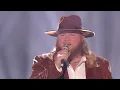 Will Moseley Makes "My Town" by Montgomery Gentry His Hometown Tribute Song - American Idol 2024