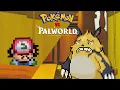 How Palworld beat the Pokemon lawsuit