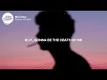Trevor Daniel - Nicotine (Lyrics)