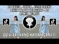 DJ GADIS , JANDA , ISTRI ORANG BIKIN MABUK KEPAYANG - DJ REMIX MELAYU VIRAL TIKTOK TERBARU 2025
