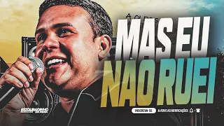 HOJE ERA PRA EU RUAR MAS EU NÃO RUEI - FORRÓ DO MEDOIN
