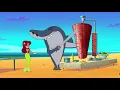 Download Lagu Zig \u0026 Sharko 🥙🌯 KEBAB PLEASE 🥙🌯 2021 COMPILATION 🍅 Cartoons for Children
