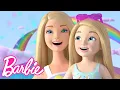 Download Lagu Barbie kehrt zum Dreamtopia-Marathon zurück 🌈 ✨ 🦄 | Barbie Deutsch