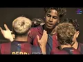 Lamine Yamal - Y QUE FUE? (Don Miguelo) - Skills and Goals 2026