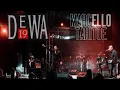Download Lagu DEWA 19 Featuring ELLO - BAYANG BAYANG