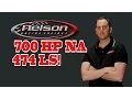 NEW NRE 700 HP 474CI Checy LS engine build Its nasty and beautiful Camaro Corvette Nelson