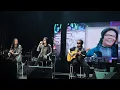 KONSERT KURNIA SLAM 2016 - Buat seorang kekasih